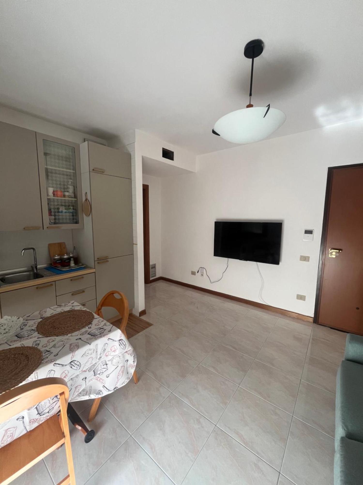 Apartment Santa Gilla Flat