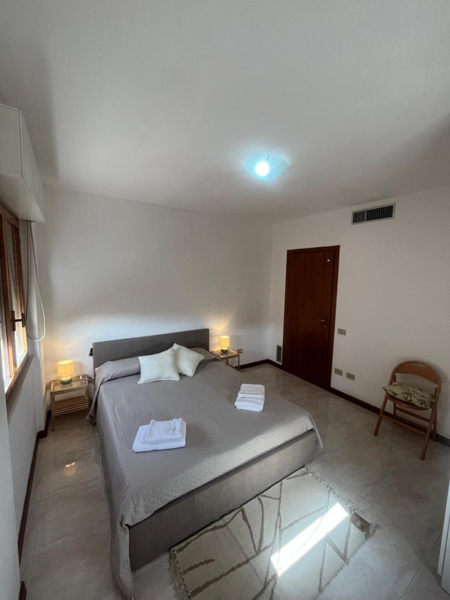 Apartment Santa Gilla Flat *