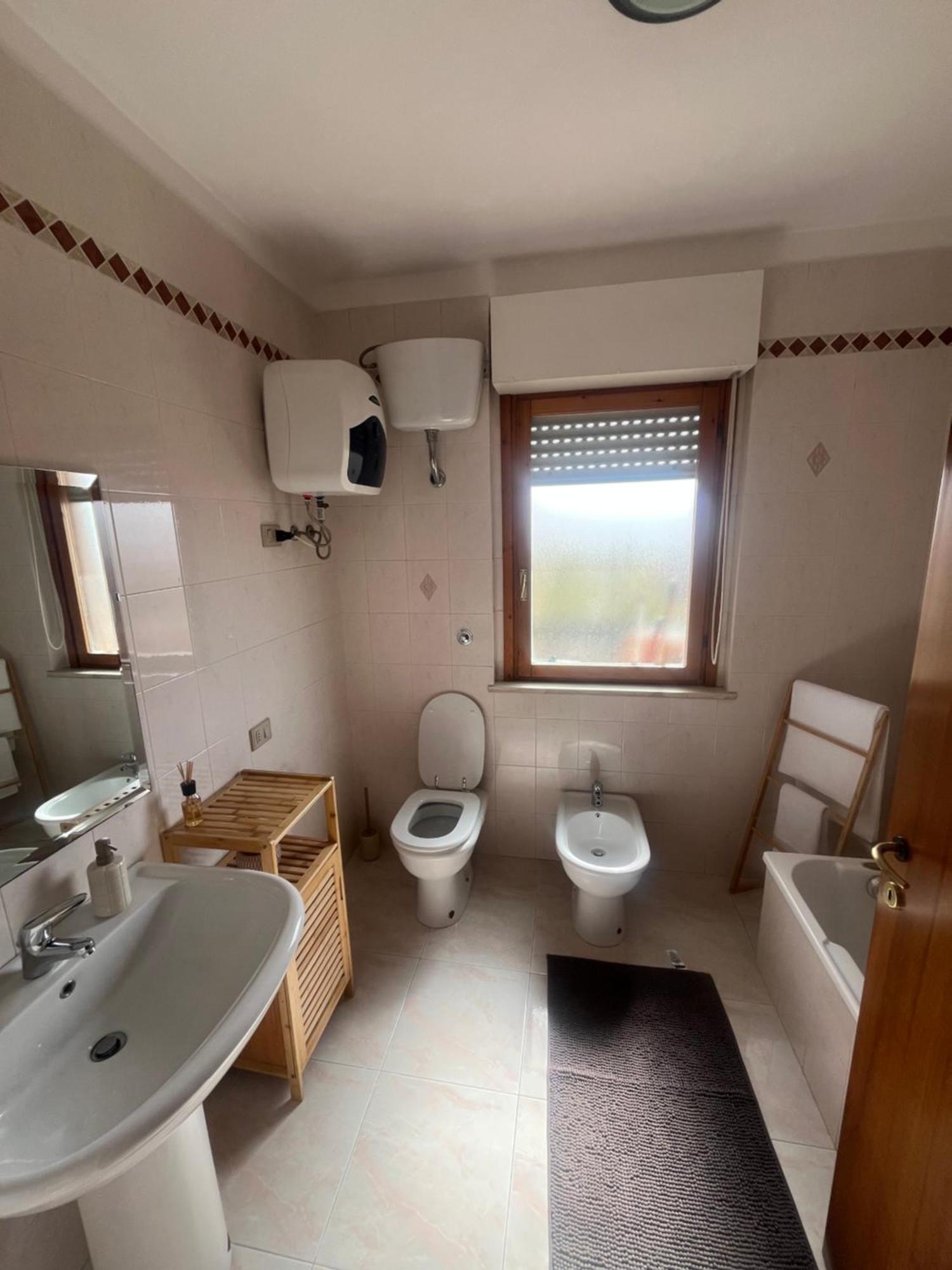 Santa Gilla Flat Cagliari