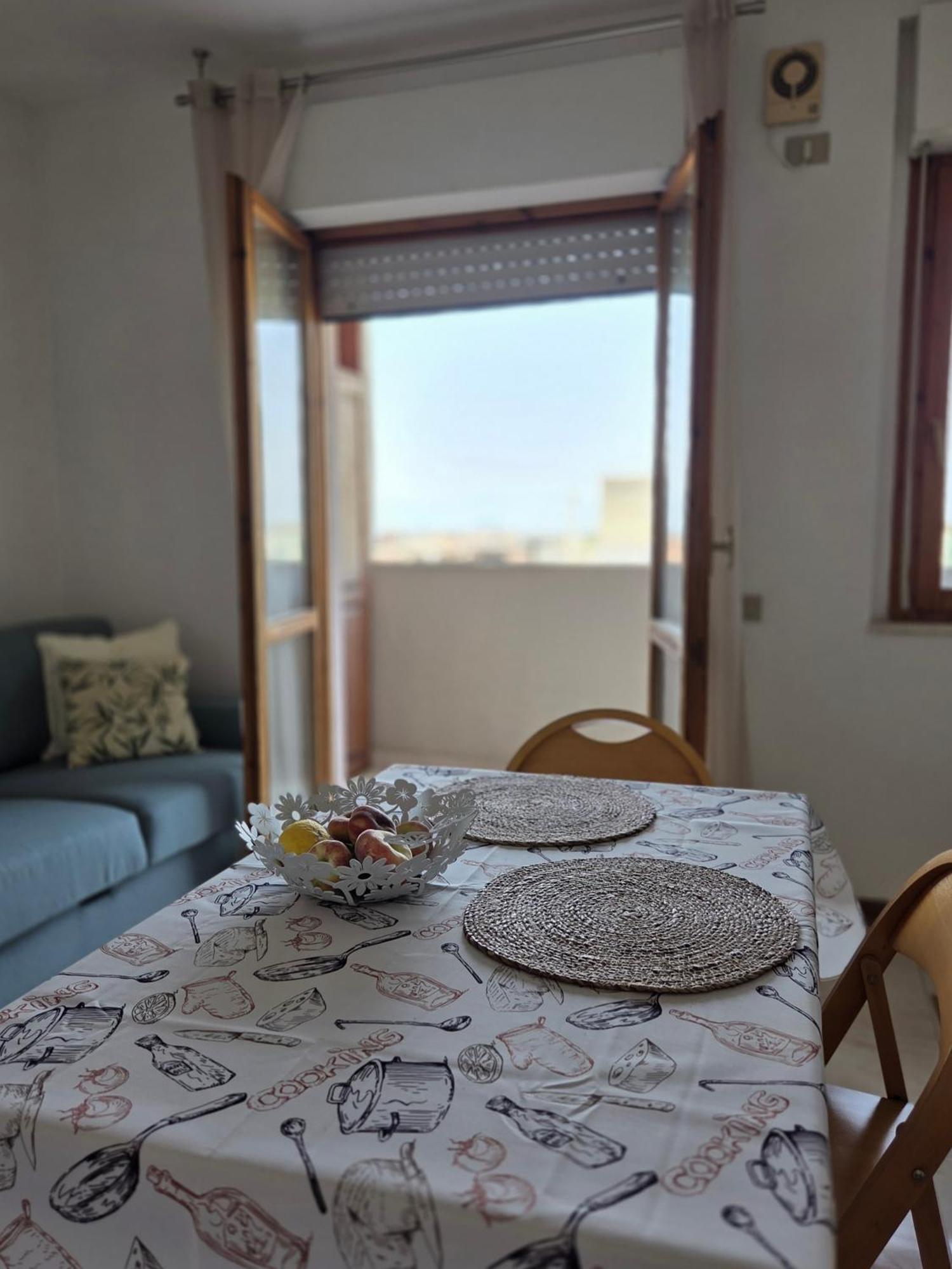 Apartment Santa Gilla Flat *
