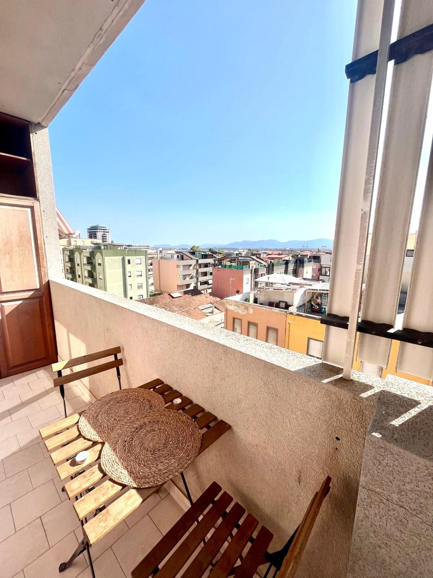Santa Gilla Flat * Cagliari