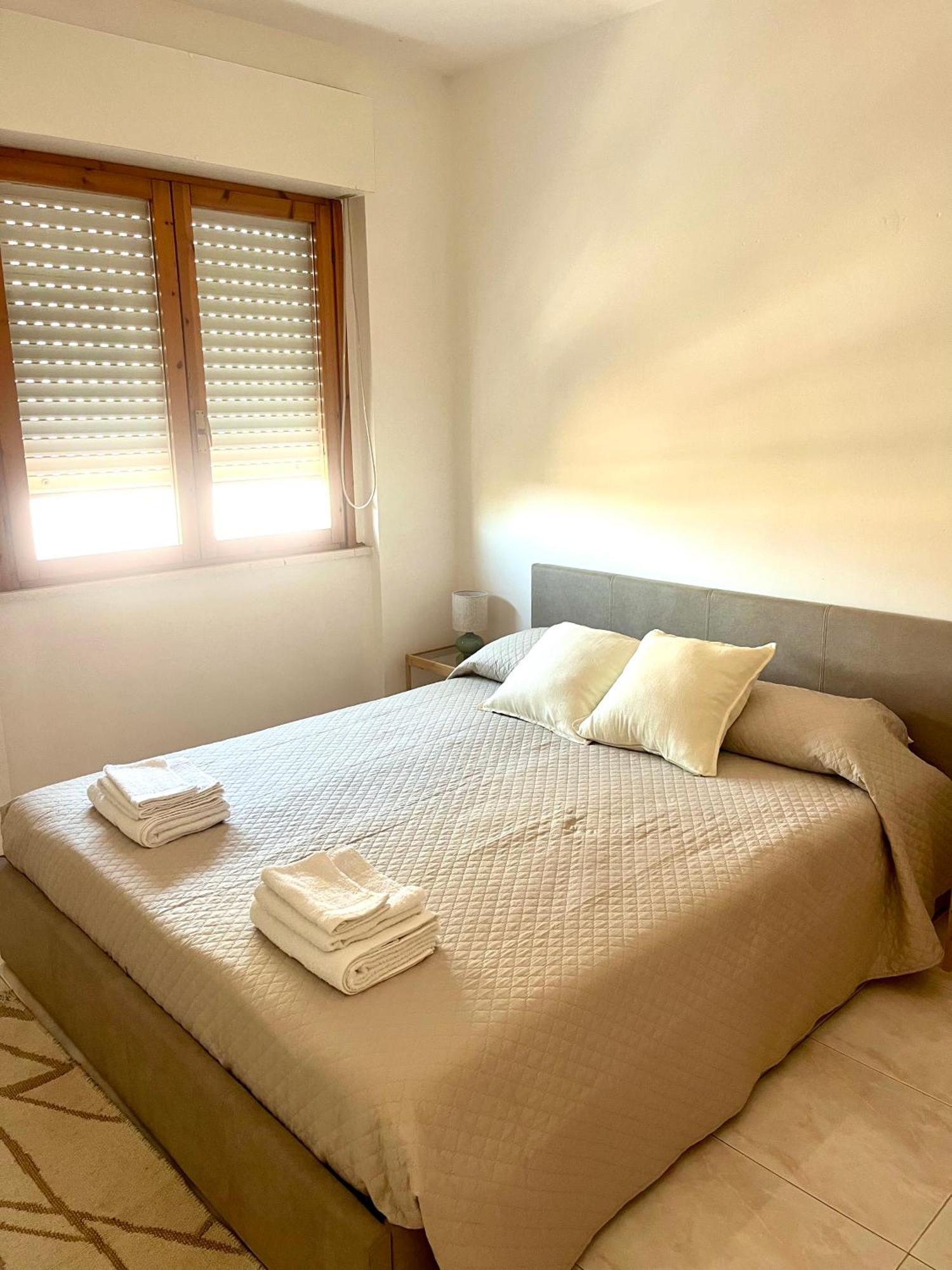 Santa Gilla Flat Apartment Cagliari