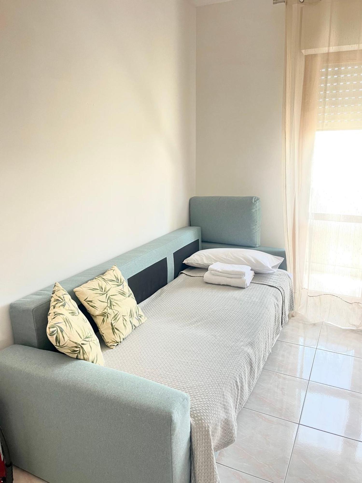 Santa Gilla Flat * Cagliari