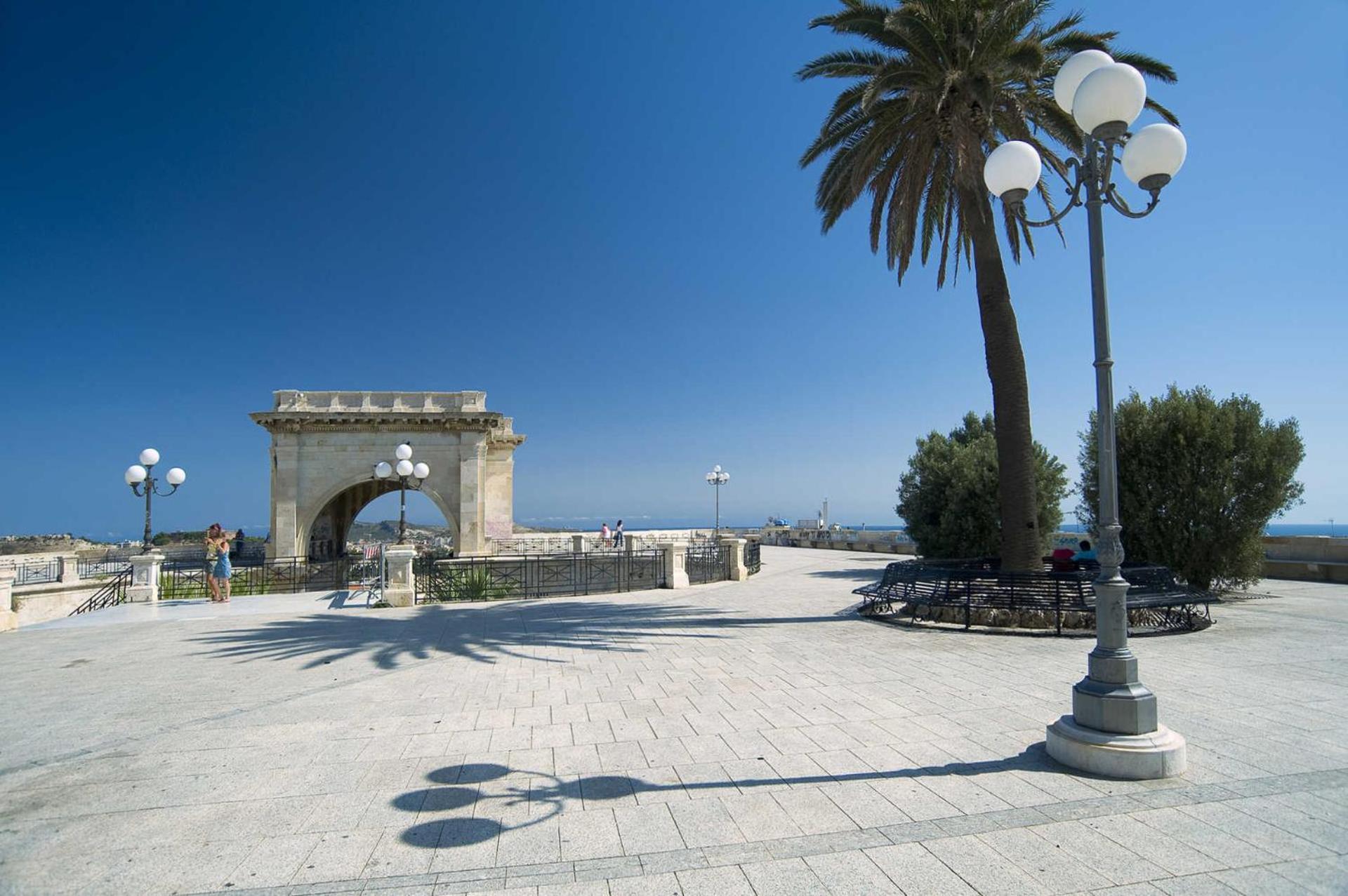Santa Gilla Flat Apartment